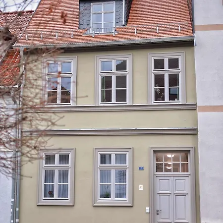 Poessnecker Werkstaetten - Martin Luther Exterior foto